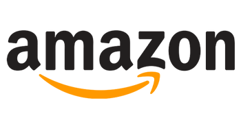 Amazon official retail partner logo