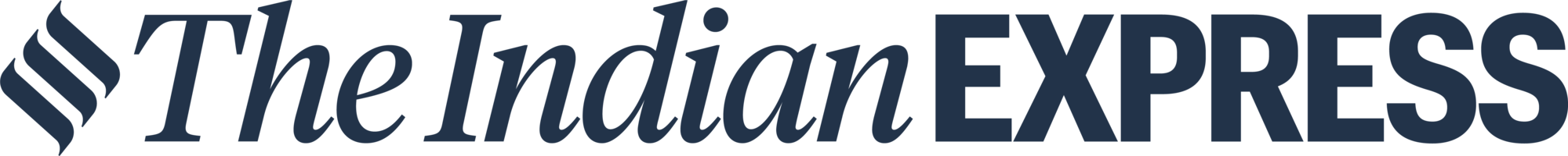 Republic World press coverage logo
