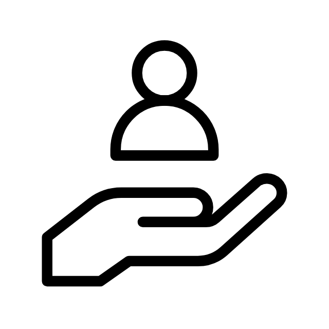Icon representing Pebble's ten-year product legacy