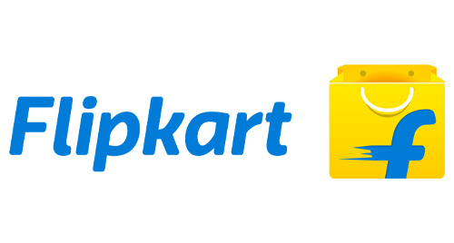 Flipkart partner logo