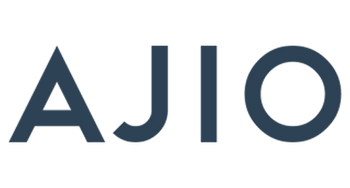 AJIO official retail partner logo