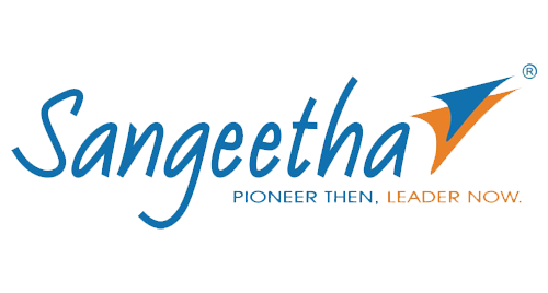 Modern trade retail partner logo