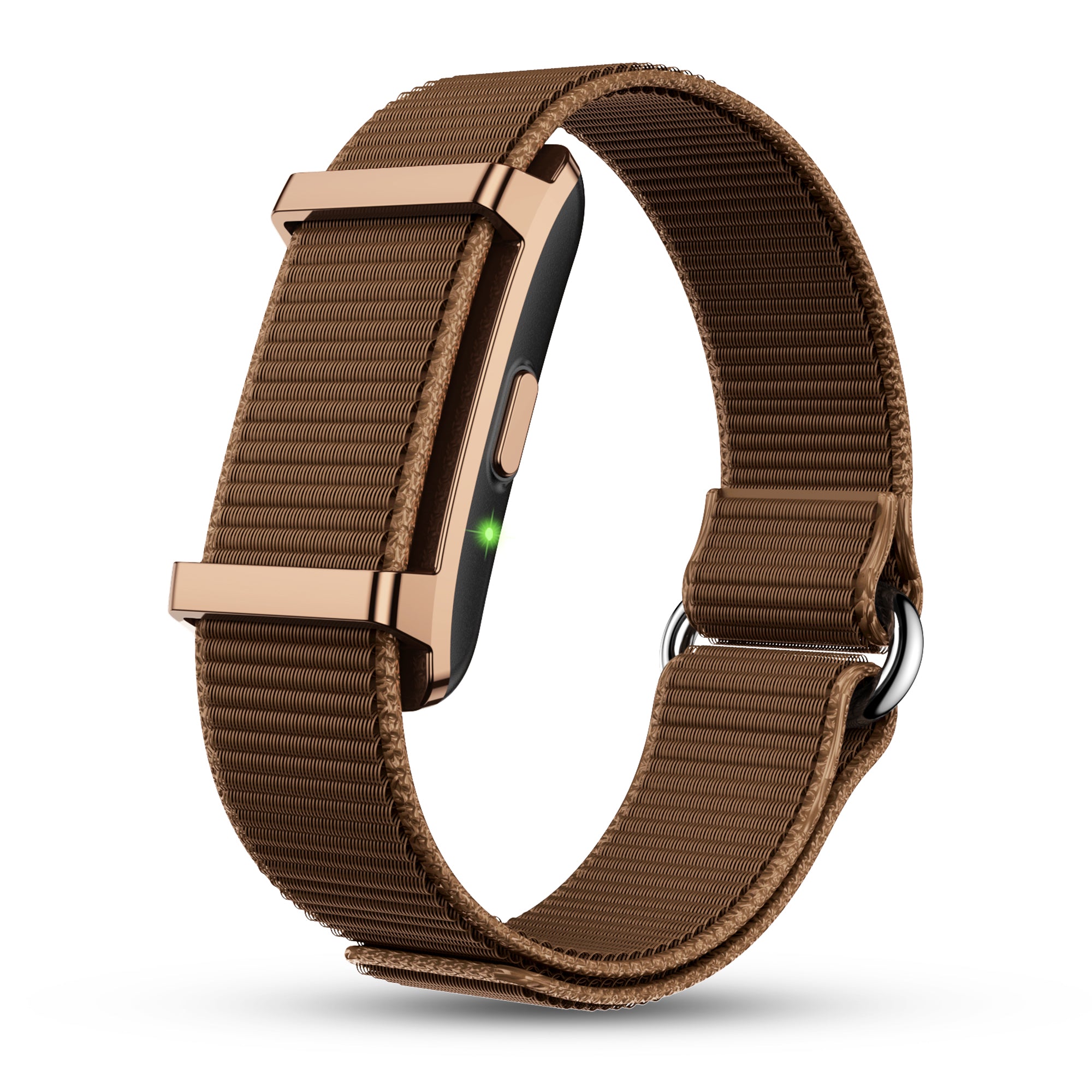 Pebble rugged outdoor smartwatch category